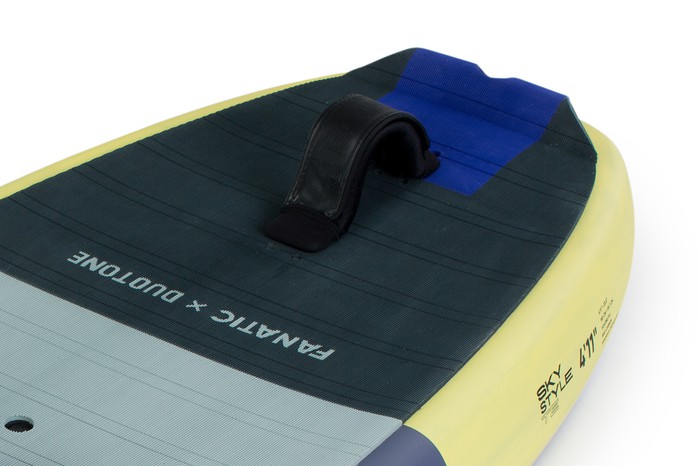 FANATIC Wing Foil Board Sky Style TE - Boards 2023