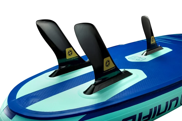 Unifiber SUP Finne Inflatable Boards Center