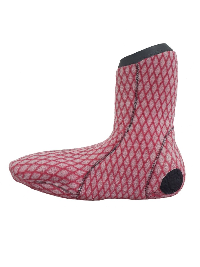 Ascan Super Dry 7mm Neoprenschuhe