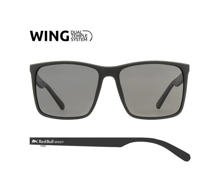 Red Bull Spect Eyewear Bow Sonnenbrille Pol