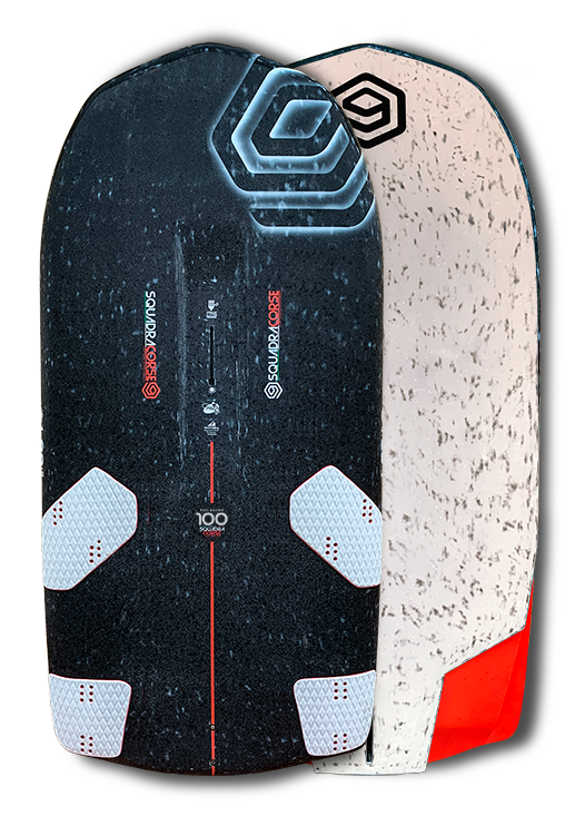 i99 Windsurf Foil Board Squadra Corse Pure SL 2022