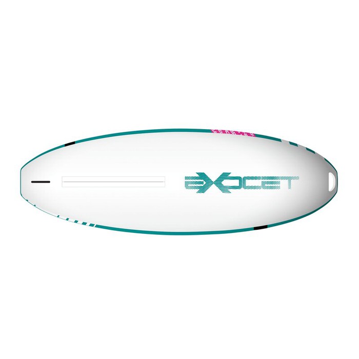 Exocet Windsurf Board Link 2023