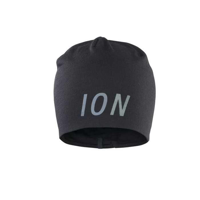 ION Beanie Logo Merino 2024