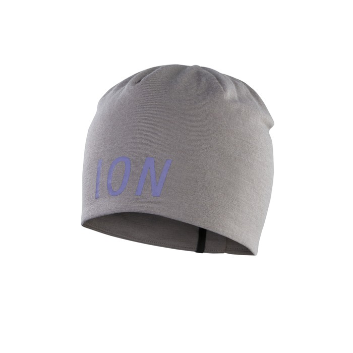 ION Beanie Logo Merino 2024