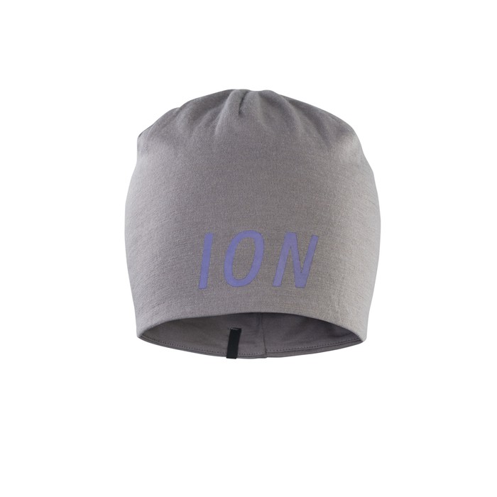ION Beanie Logo Merino 2024