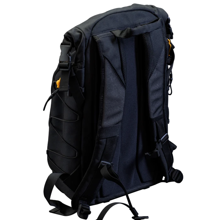 Point 7 Tool Back Pack Rucksack