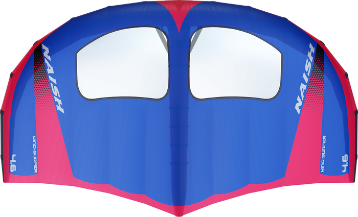 Naish S26 Wing-Surfer Dark Blue