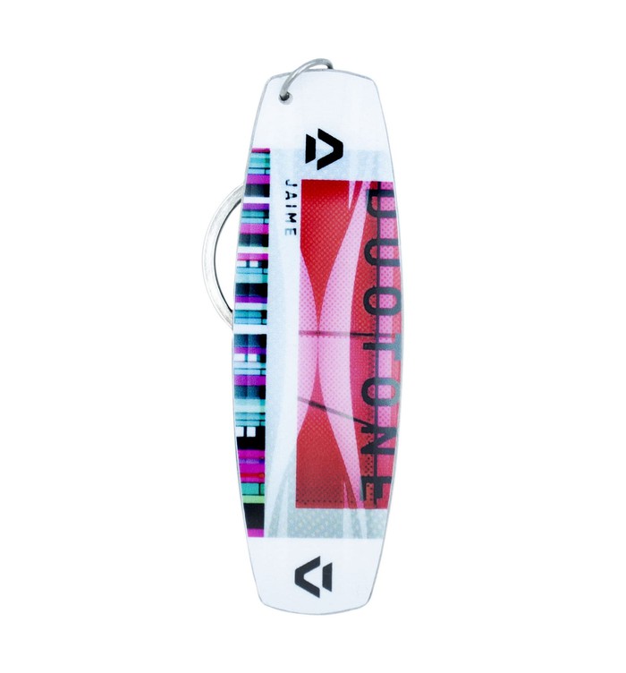 Key Chain Duotone Jaime 2022 Kitesurfing