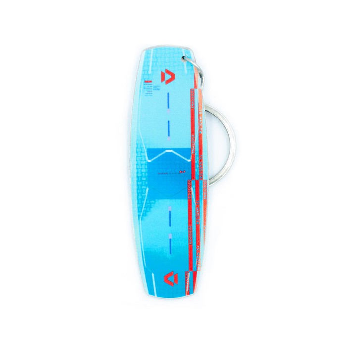 Key Chain Duotone TS Hadlow SLS 2022 Kitesurfing
