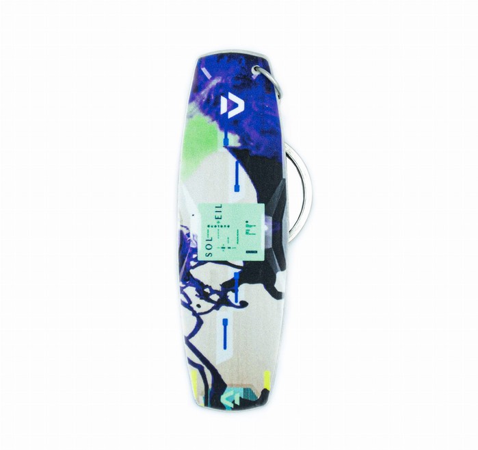 Key Chain Duotone Soleil 2022 Kitesurfing