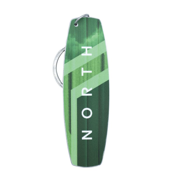 Key Chain North Trace 2022 Kitesurfing