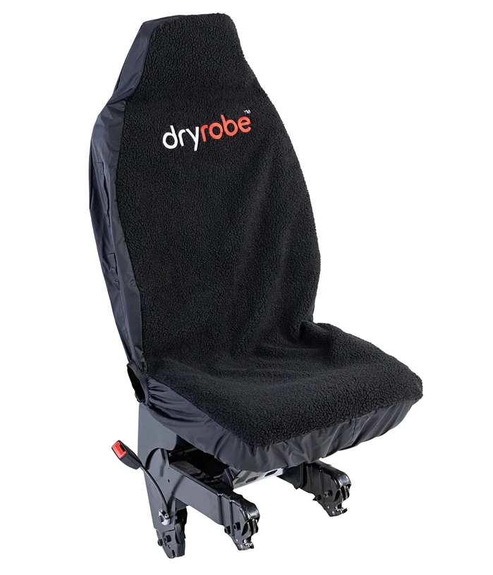 dryrobe Water-repellent Car Seat Cover