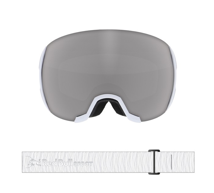 Red Bull Spect Eyewear Sight Snow-Goggle Skibrille