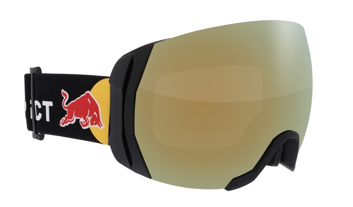 Red Bull Spect Eyewear Sight Snow-Goggle Skibrille