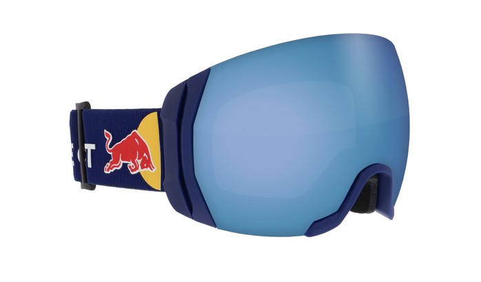 Red Bull Spect Eyewear Sight Snow-Goggle Skibrille