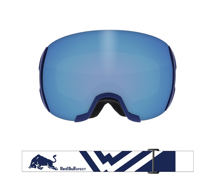 Red Bull Spect Eyewear Sight Snow-Goggle Skibrille
