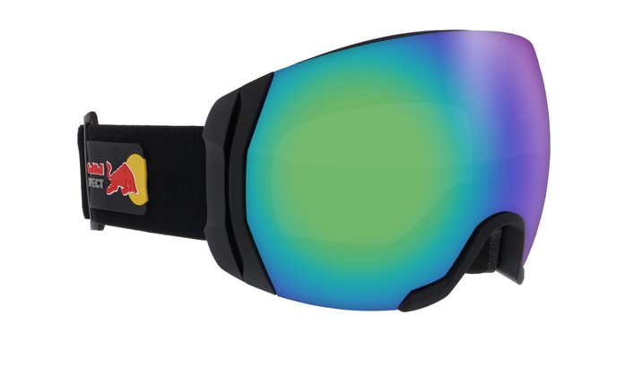 Red Bull Spect Eyewear Sight Snow-Goggle Skibrille