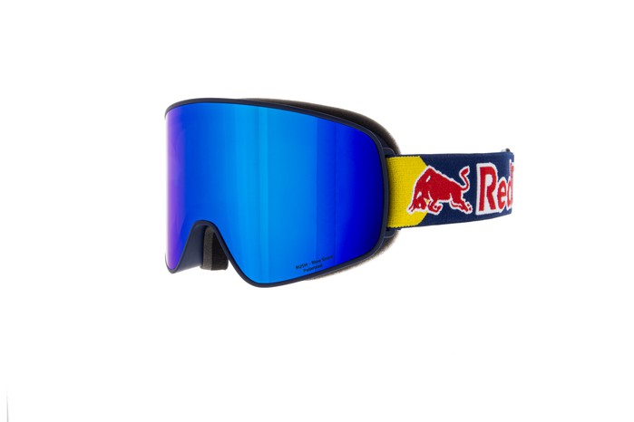 Red Bull Spect Eyewear Rush Snow-Goggle Skibrille