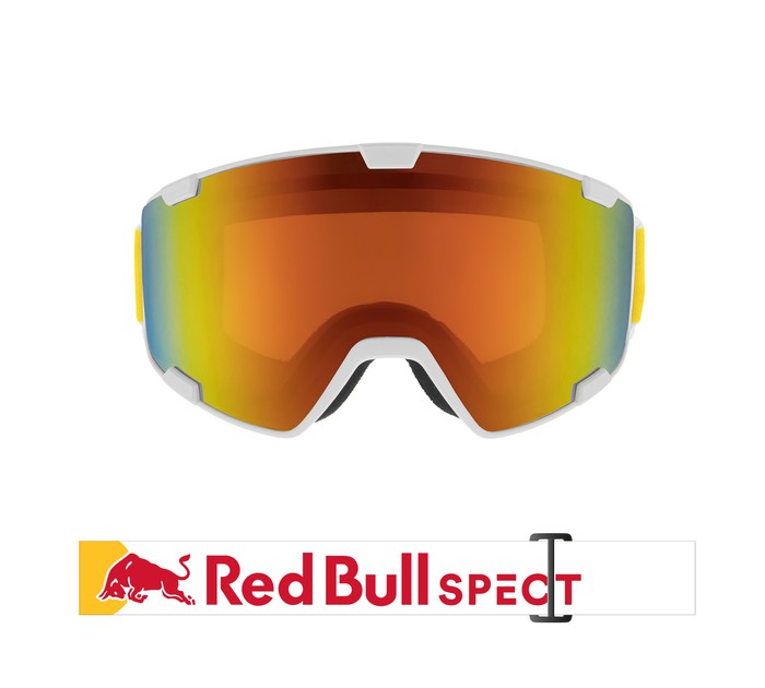 Red Bull Spect Eyewear Park Snow-Goggle Skibrille