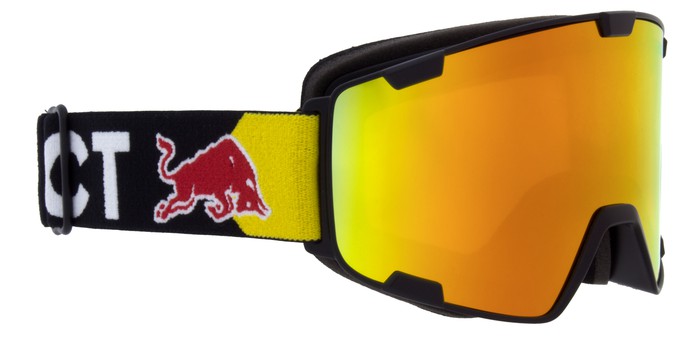 Red Bull Spect Eyewear Park Snow-Goggle Skibrille
