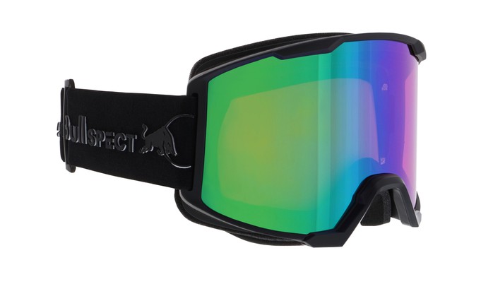 Red Bull Spect Eyewear Solo Snow-Goggle Skibrille