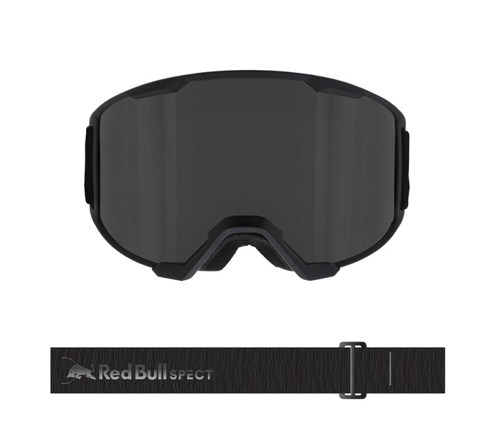 Red Bull Spect Eyewear Solo Snow-Goggle Skibrille