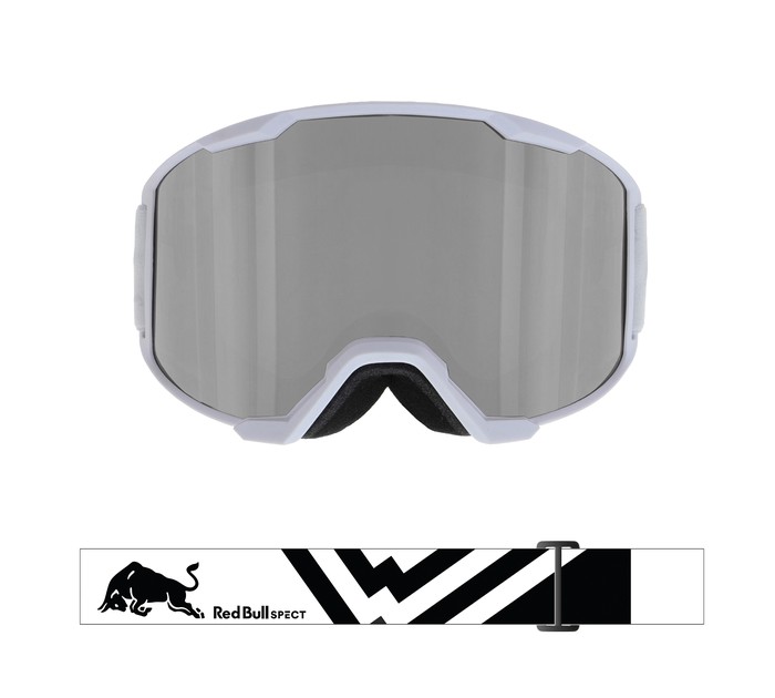 Red Bull Spect Eyewear Solo Snow-Goggle Skibrille