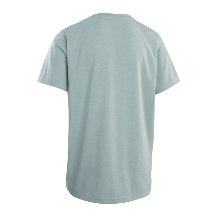 ION Bike Jersey Logo SS DR youth - Bikewear