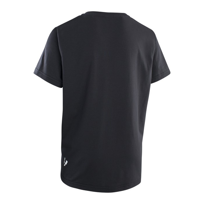 ION Bike Jersey Logo SS DR youth - Bikewear