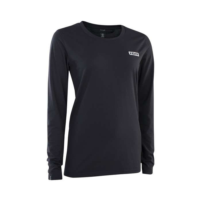 ION Bike Jersey S_Logo LS DR women - Bikewear