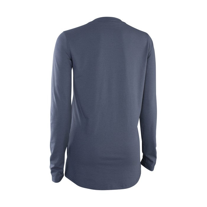 ION Bike Jersey S_Logo LS DR women - Bikewear