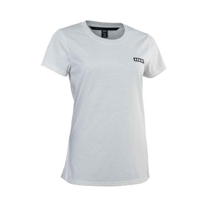 ION Bike Jersey S_Logo SS DR women - Bikewear