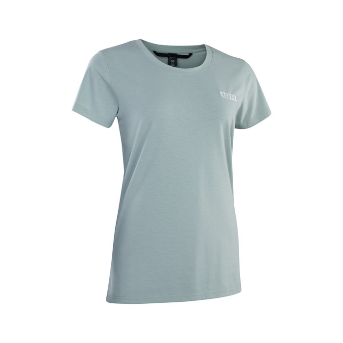 ION Bike Jersey S_Logo SS DR women - Bikewear