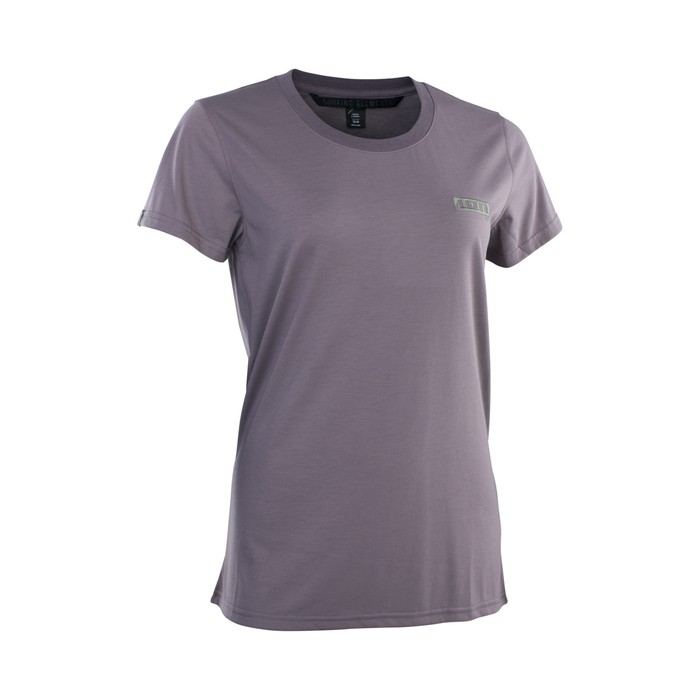 ION Bike Jersey S_Logo SS DR women - Bikewear