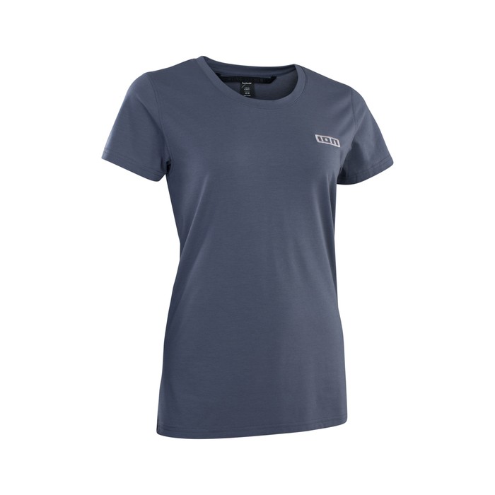 ION Bike Jersey S_Logo SS DR women - Bikewear