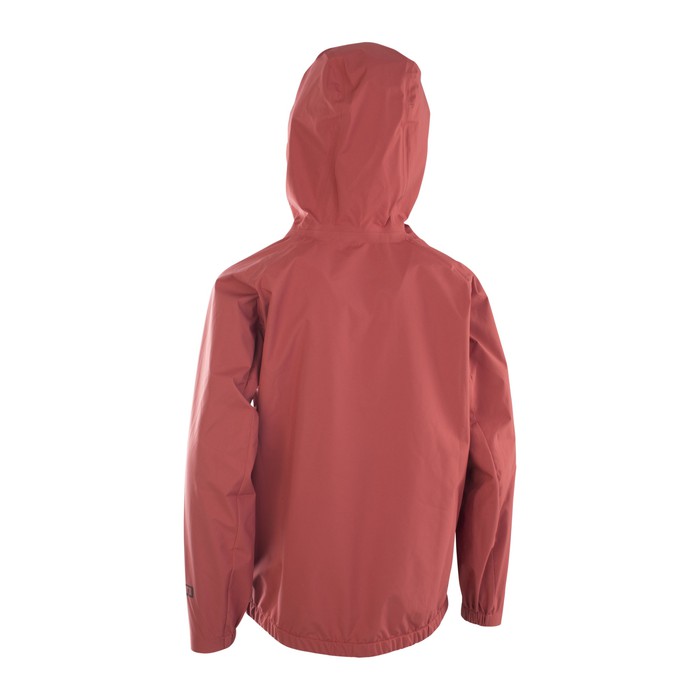 ION Jacket Anorak 2.5L youth - Bikewear