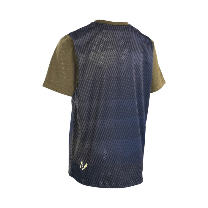 ION Jersey Scrub SS youth - Bikewear