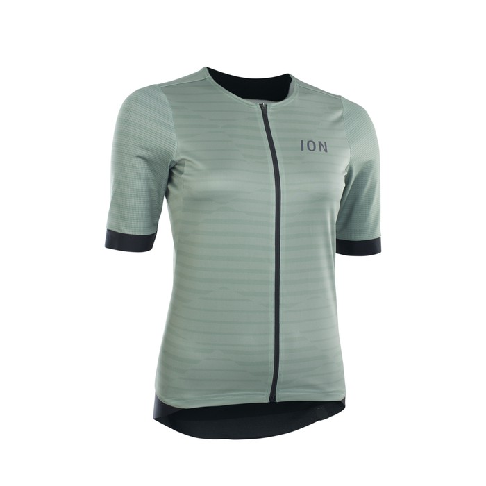ION Jersey VNTR Amp SS women - Bikewear