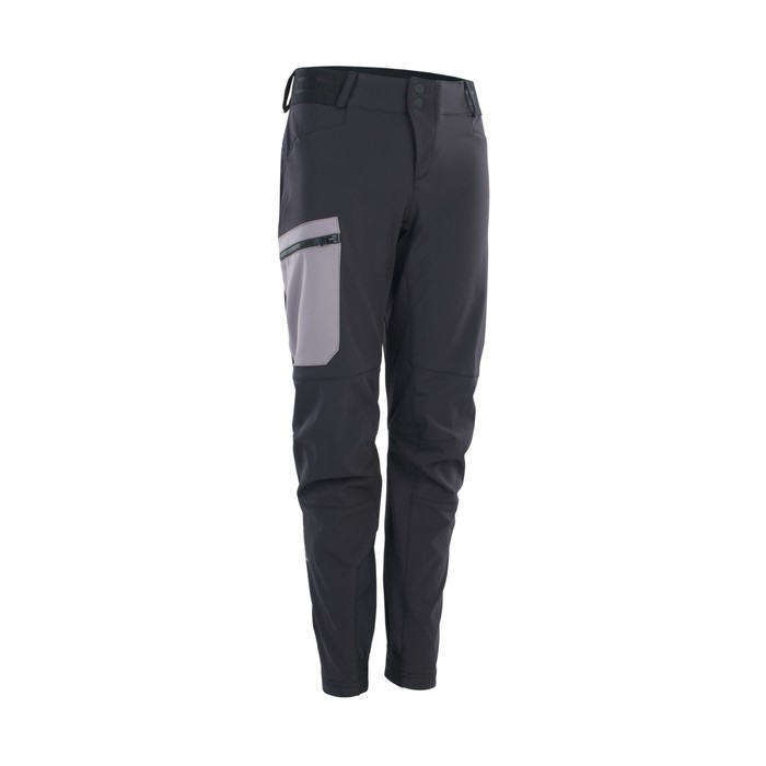 ION Pants Shelter 2L Softshell youth - Bikewear