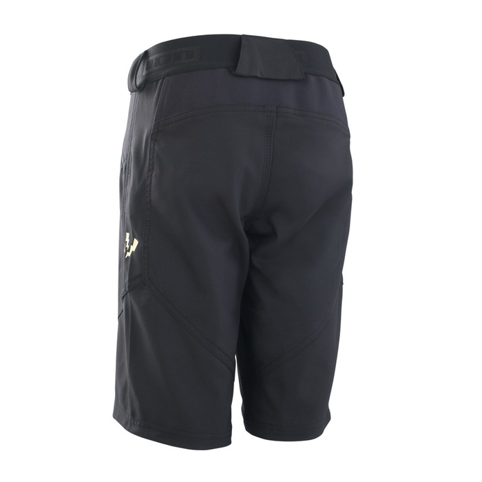 ION Shorts Scrub Amp youth - Bikewear