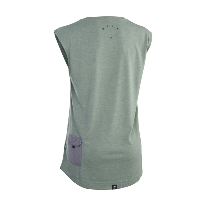 ION Tank Seek women - Bikewear