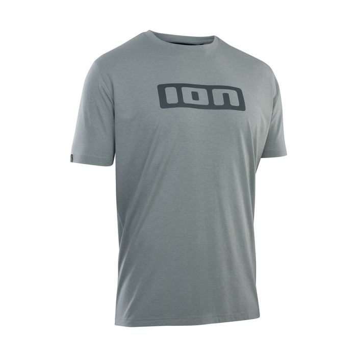 ION Bike Jersey Logo SS DR men - Bikewear