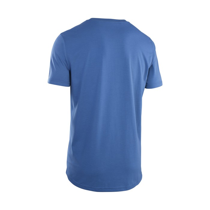 ION Bike Jersey Logo SS DR men - Bikewear