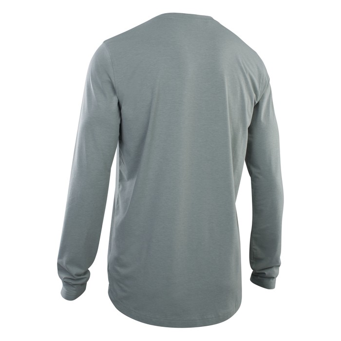 ION Bike Jersey S_Logo LS DR men - Bikewear