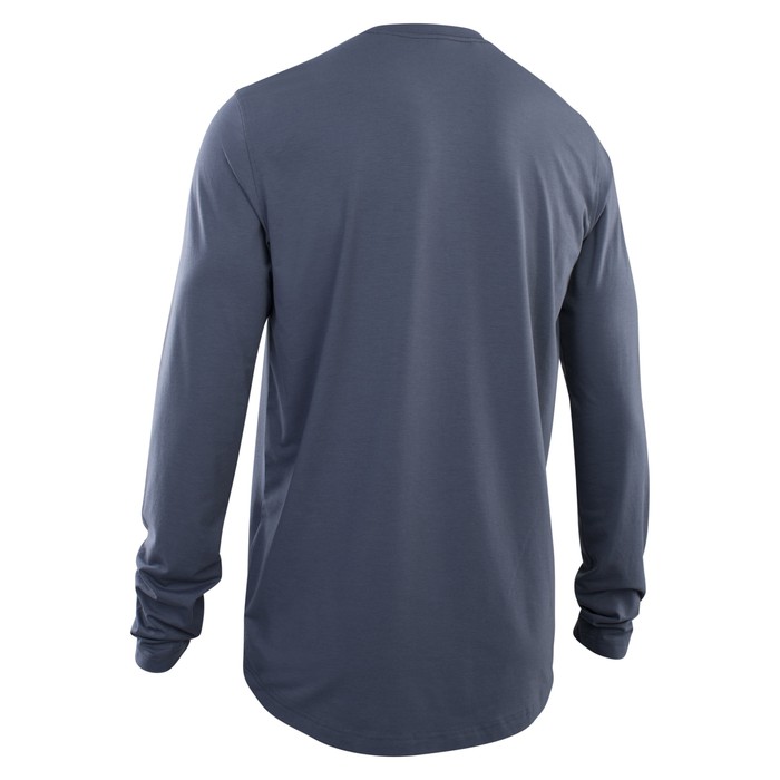 ION Bike Jersey S_Logo LS DR men - Bikewear