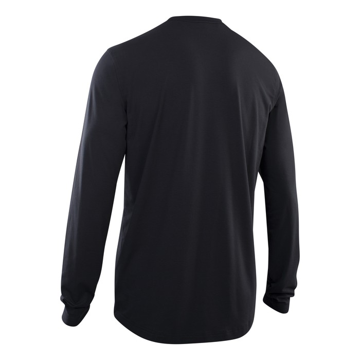 ION Bike Jersey S_Logo LS DR men - Bikewear