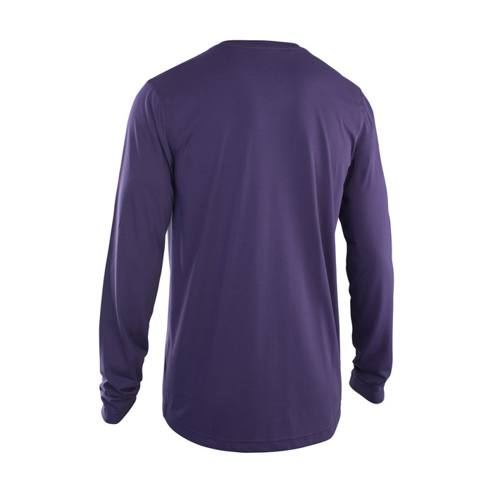 ION Bike Jersey S_Logo LS DR men - Bikewear