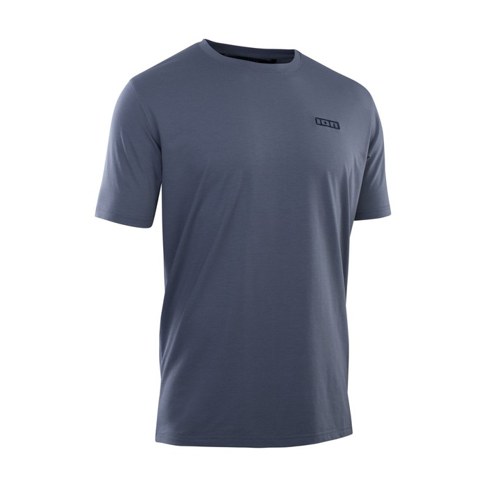 ION Bike Jersey S_Logo SS DR men - Bikewear