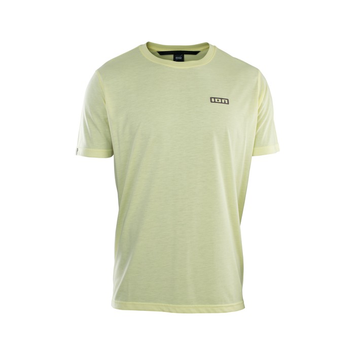 ION Bike Jersey S_Logo SS DR men - Bikewear