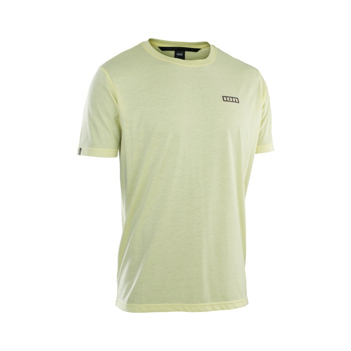 ION Bike Jersey S_Logo SS DR men - Bikewear